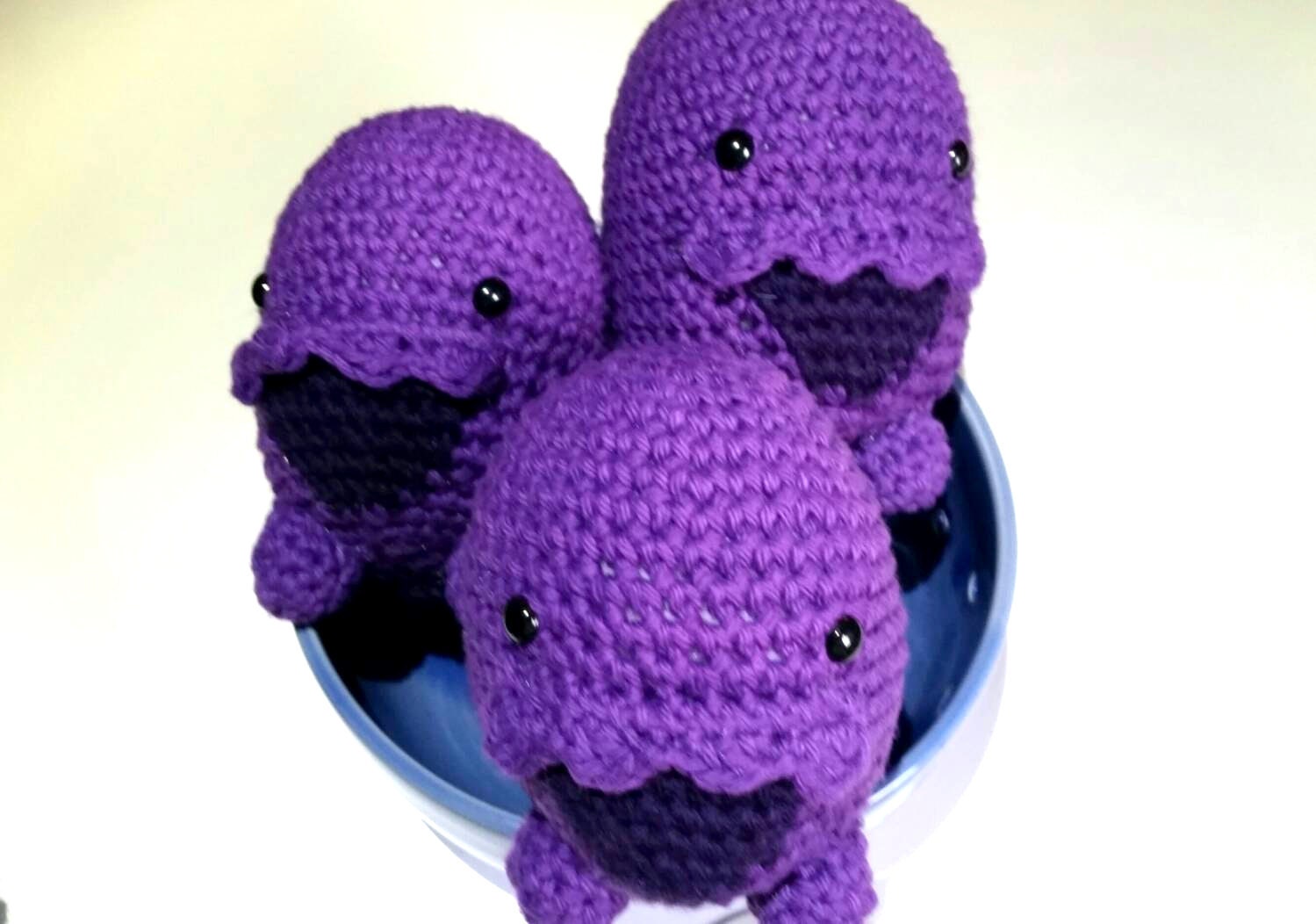 starcraft zergling plush