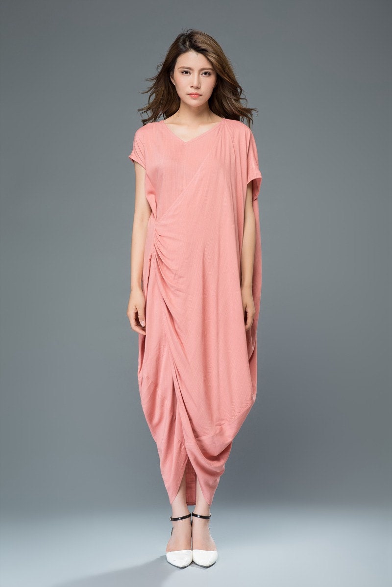 loose fitting party dresses