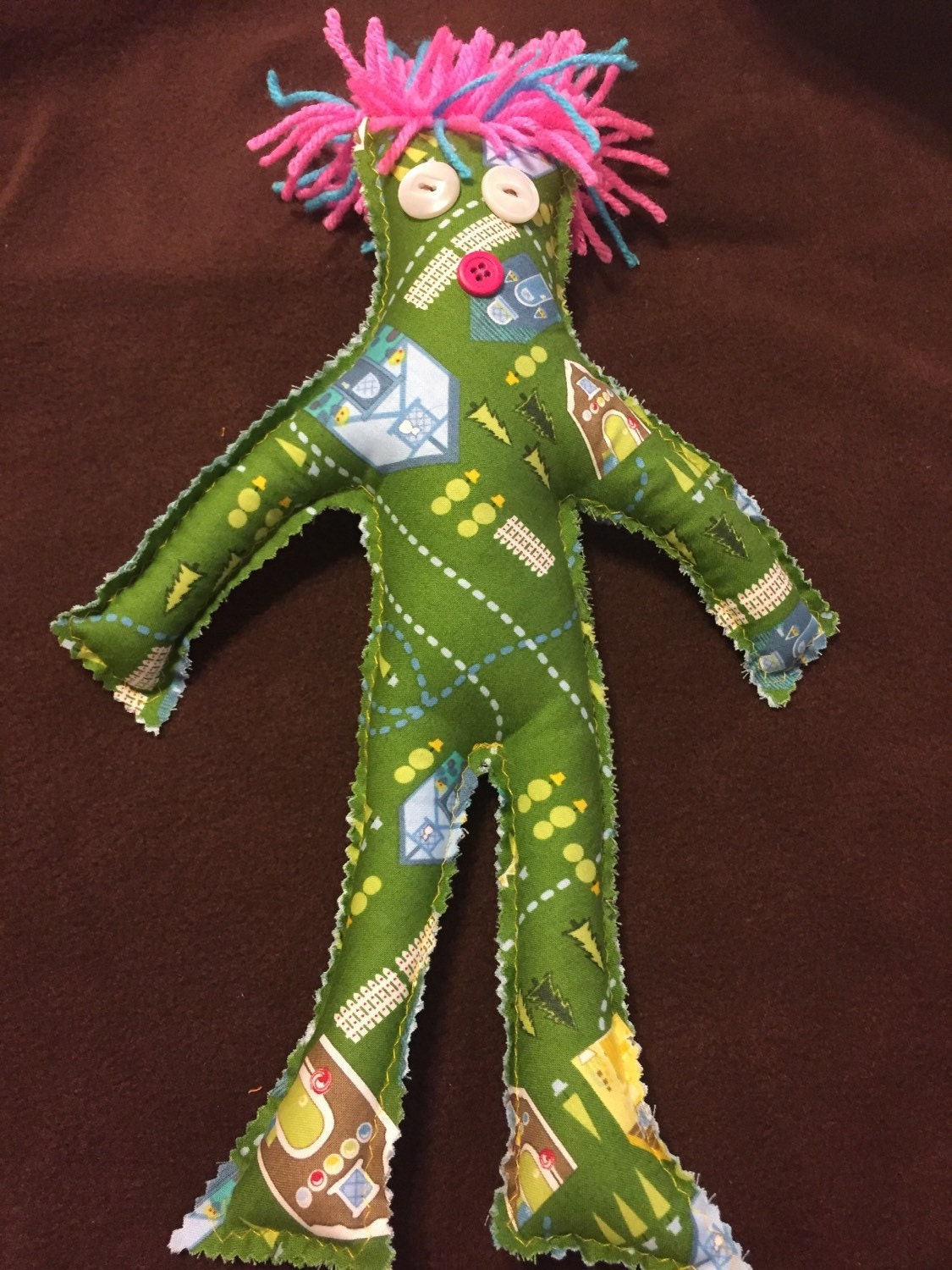 dammit doll dammit doll