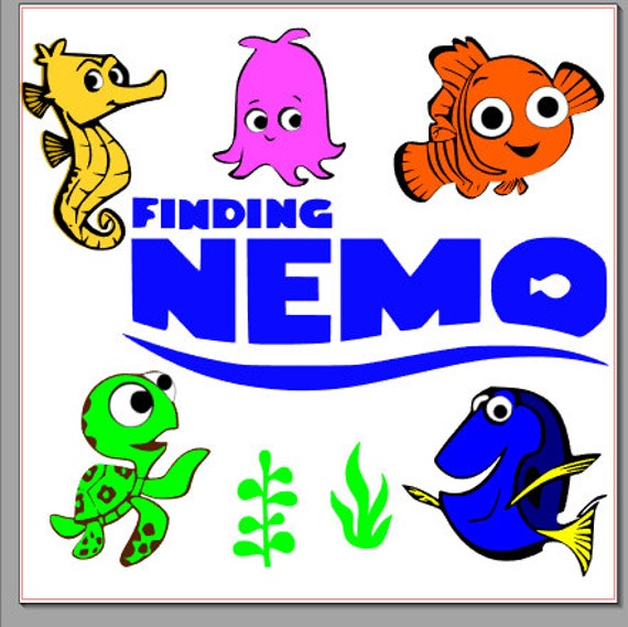 download Finding Nemo free