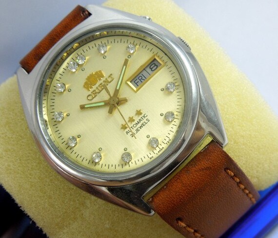 orient crystal 3 star