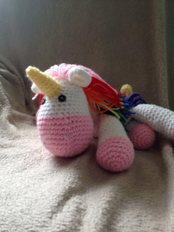 unicorn stuffies canada