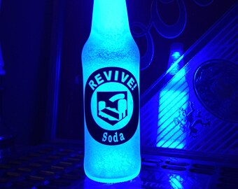Cod Perk Light Call of duty | Etsy