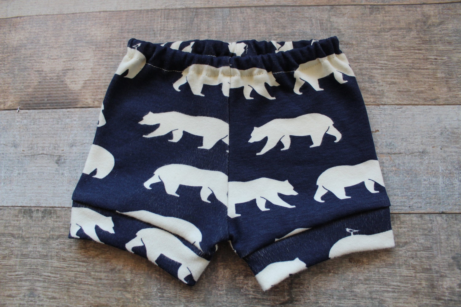 navy blue shorts kids