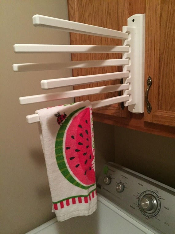 Amish Made Dish Towel Drying Rack Wholesale Pricing Available
