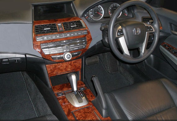 Right Hand Drive Honda Accord MK Sedan 2008 2009 2010 2011 Right Hand Drive Honda Accord MK Sedan 2008 2009 2010 2011