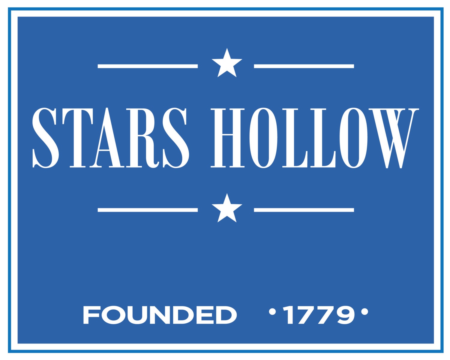 stars hollow stars hollow