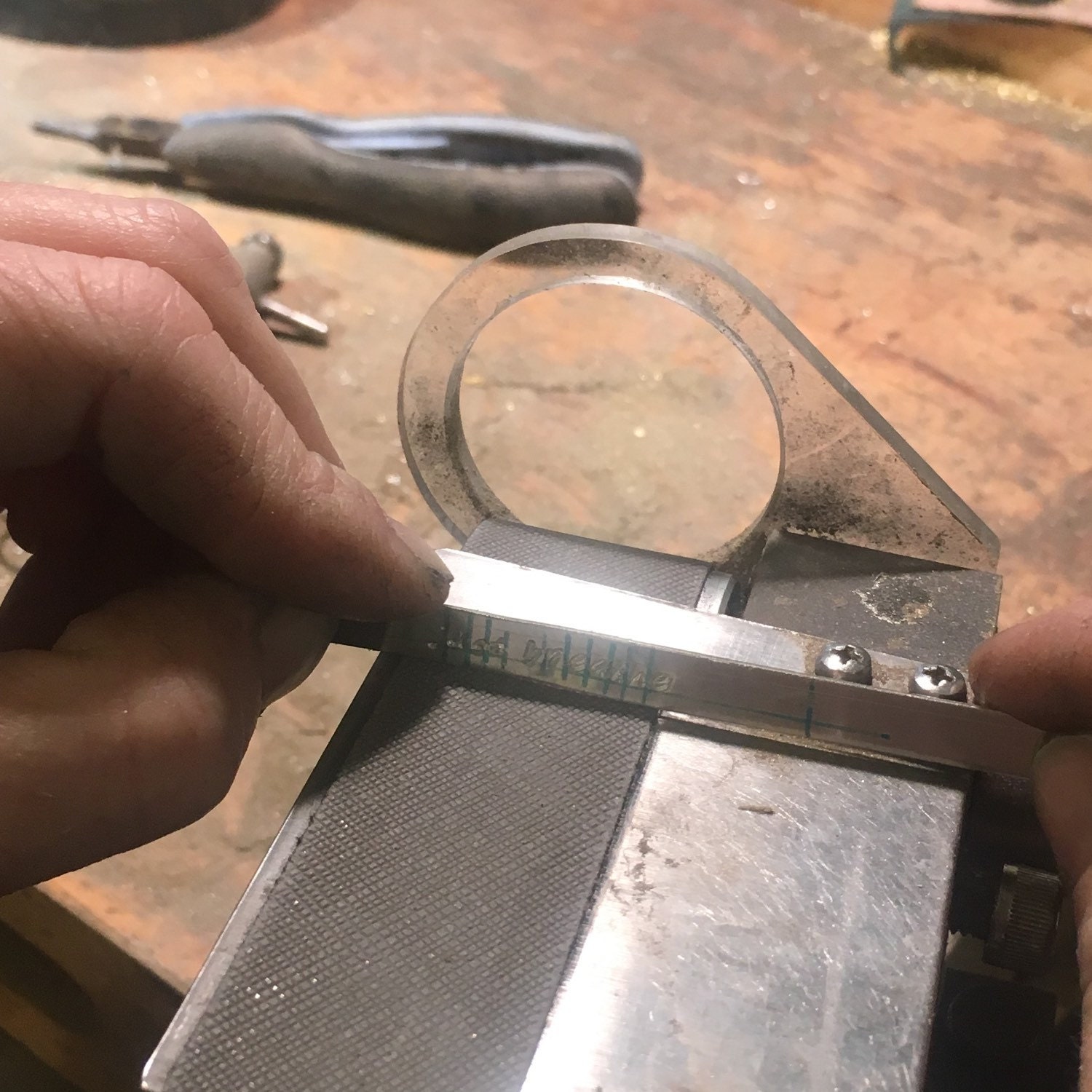 Updates from HouseofMetalworks on Etsy