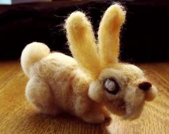 Rabid Bunny