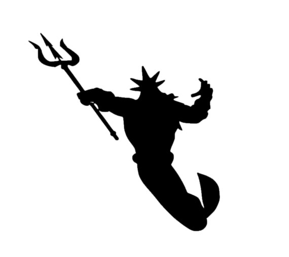 Free Free King Triton Svg 600 SVG PNG EPS DXF File