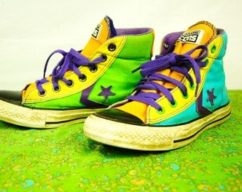 most rare converse shoes