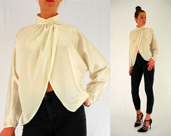 dinner blouse