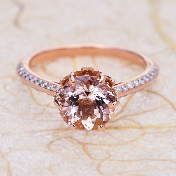 100 Engagement Rings & Wedding Rings You Don’t Want to Miss! – Page 22 ...