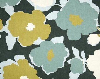 Upholstery Fabric, Home Decor Fabric, Designer Fabric, Robert Allen, Dwell Studio, By the Yard, Cotton, Home Furnishing
