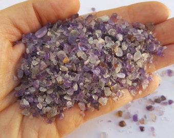 Small Amethyst Crystal Rocks, Small Amethyst Stones, Crystal Cluster, Tiny Amethyst Stones, Amethyst Crystals