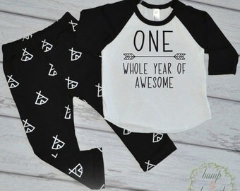 First Birthday Boy Cake Smash Outfit Boy 1st Birthday Boy Outfit Trendy Baby Boy Clothes 1st Birthday Shirt 138