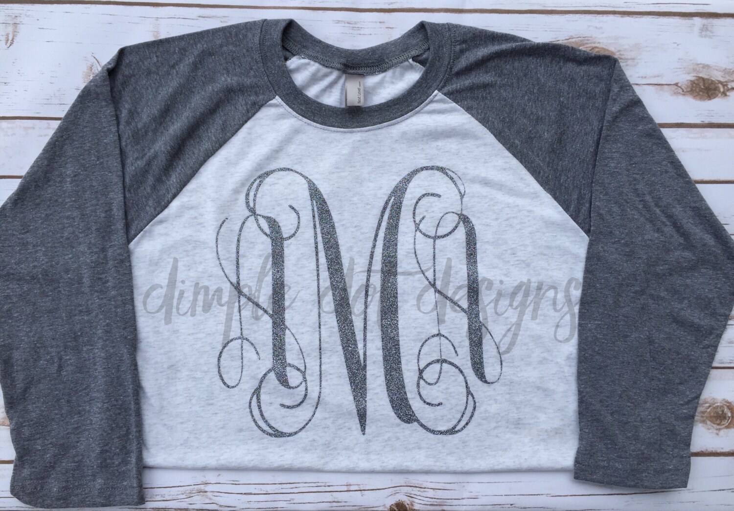 monogram shirts online