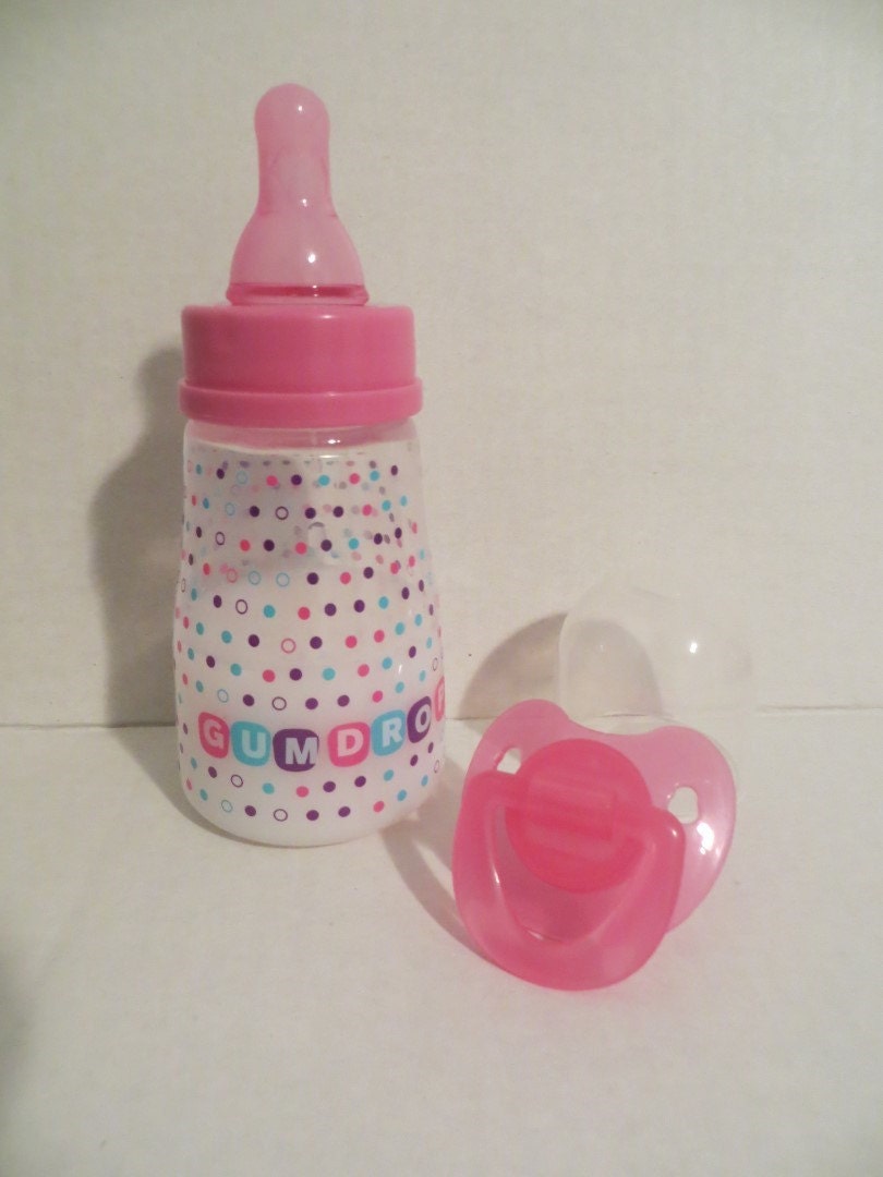Aliexpress.com : Buy Baby Dolls Feeding Bottle Magic ...
