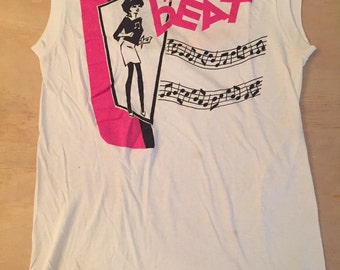 english beat shirt