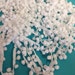 PomPomTrim-White Pom Poms-2 yards Pom Pom Trim, Pompoms, White Ball trim/White Pom Pom Trim/Pompom Ball Edging/Pom Pom