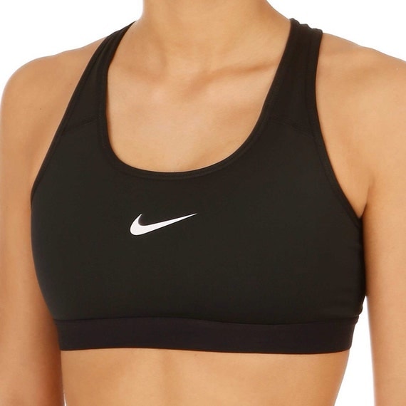 nike classic bra
