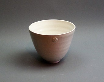 Vessel - Hand Thrown Pottery