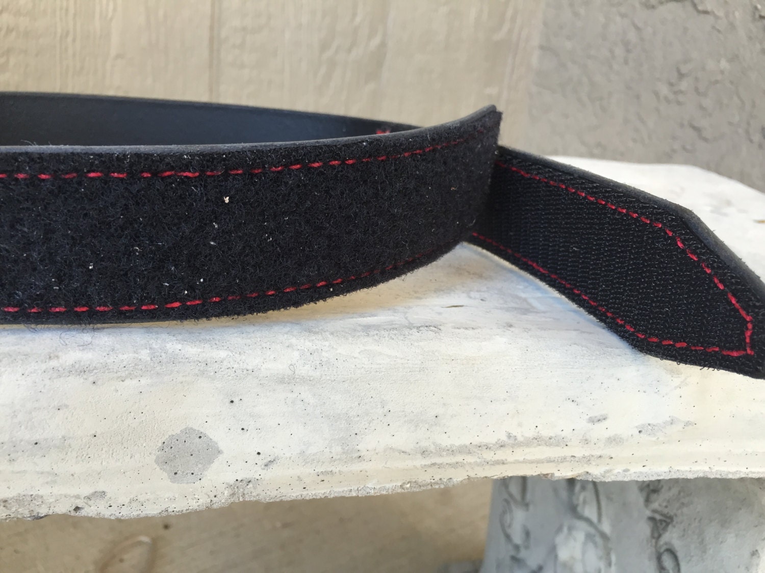 Firefighter Belt Duty Belt for Firefighters Great Gift