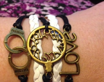 Handcuffs birthday | Etsy