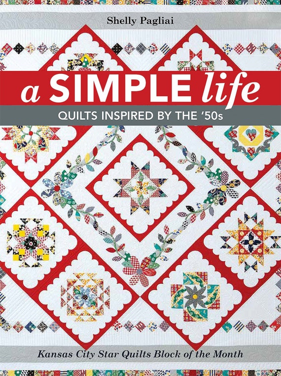 country style quilting bookimage