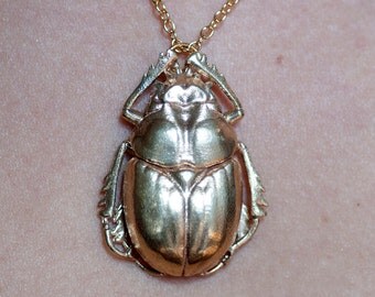Insect jewelry | Etsy