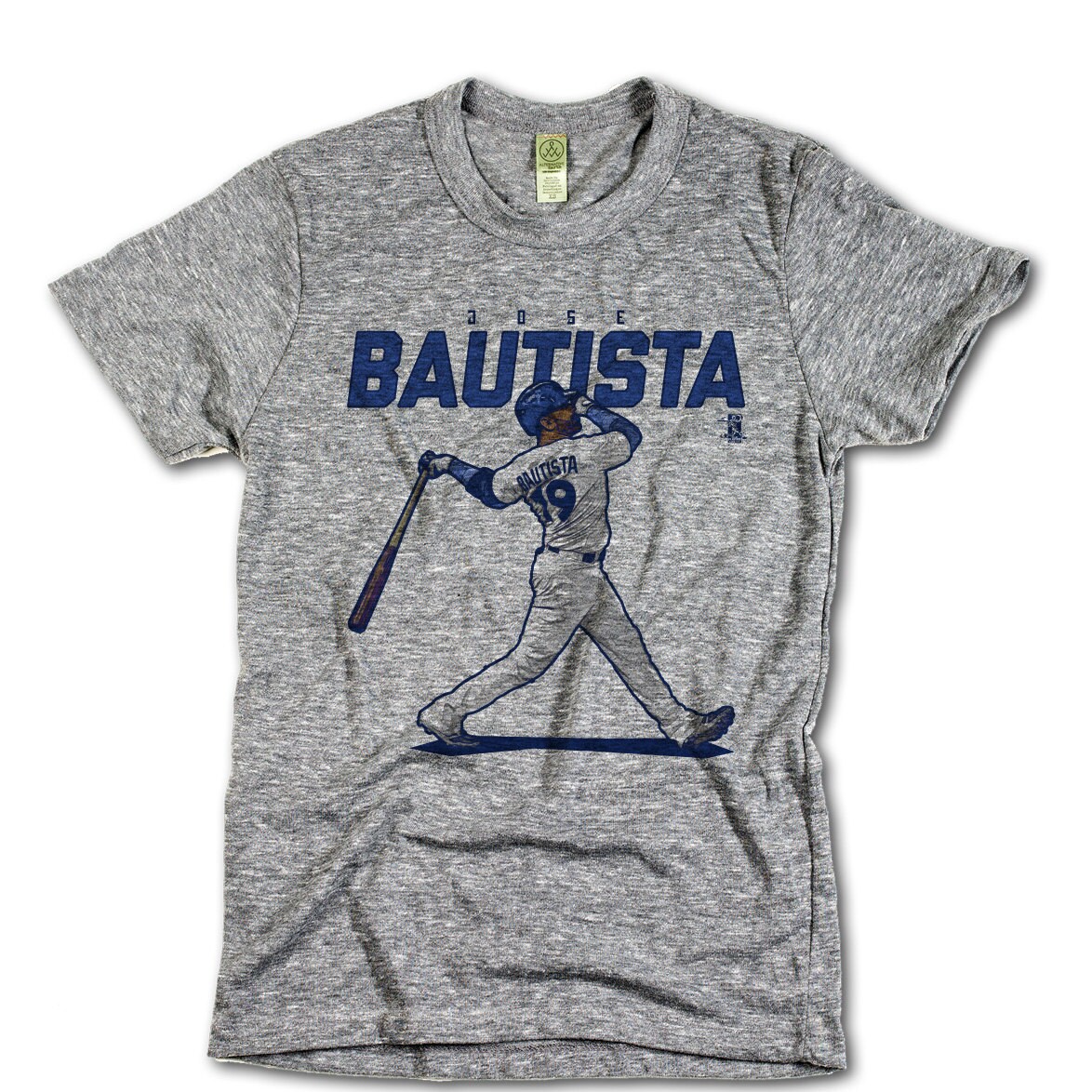 jose bautista t shirt