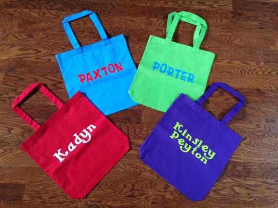 tote bags for gifts