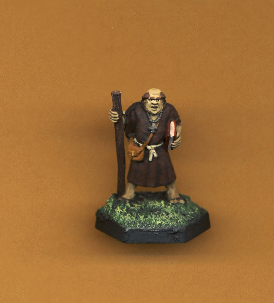 figurine ral partha