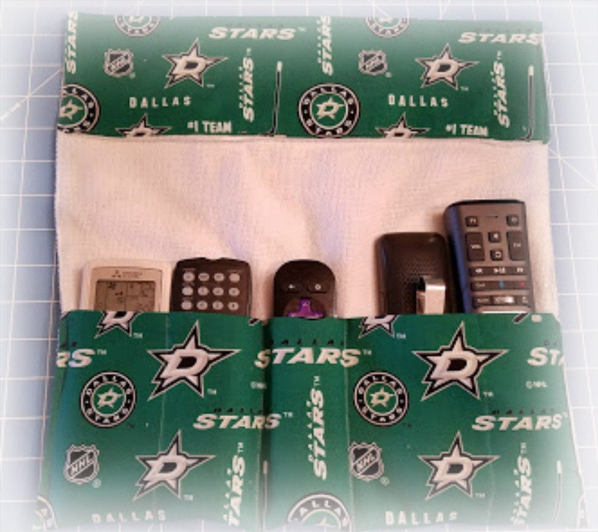 Remote Control Caddy