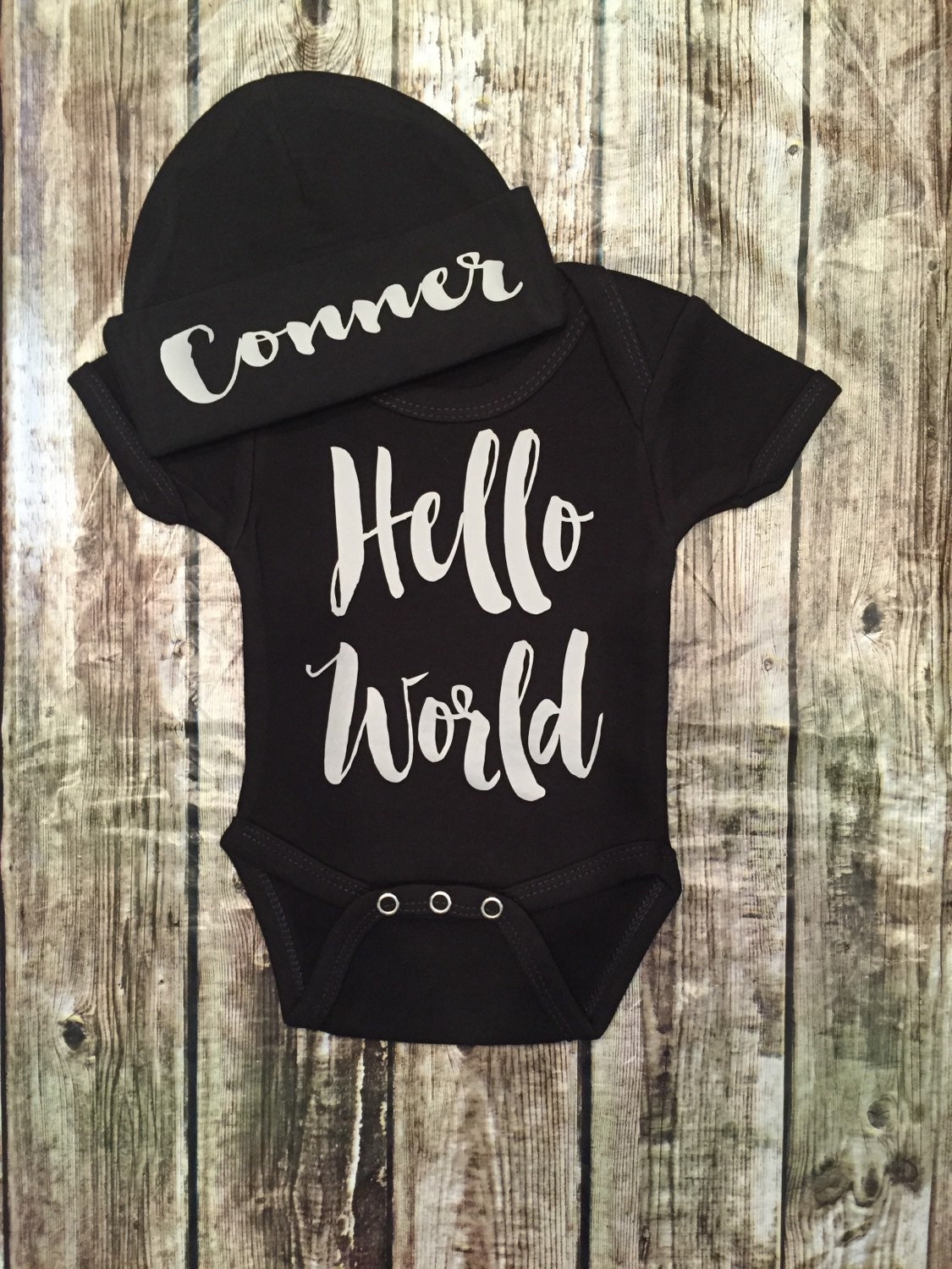 baby boy shirt bodysuit