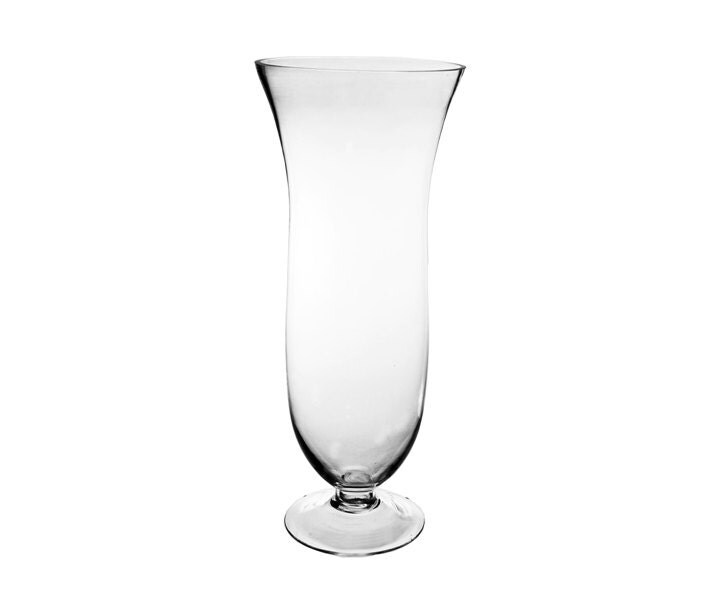 Trumpet Vase Pilsner Vase flare GTR144