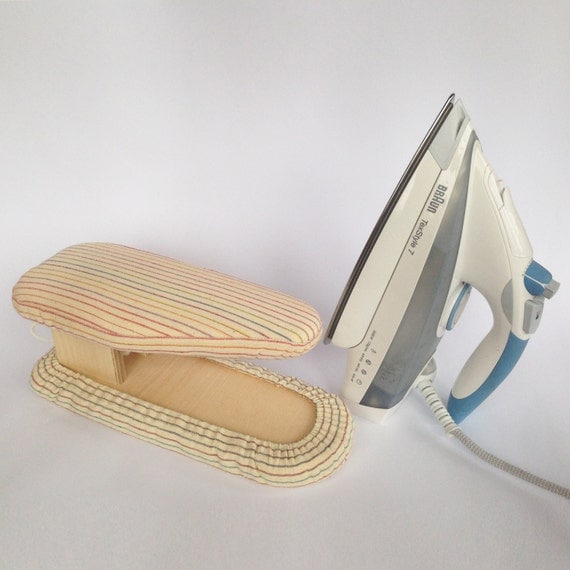 Ironing board for doll clothes pressboard for baby clothes