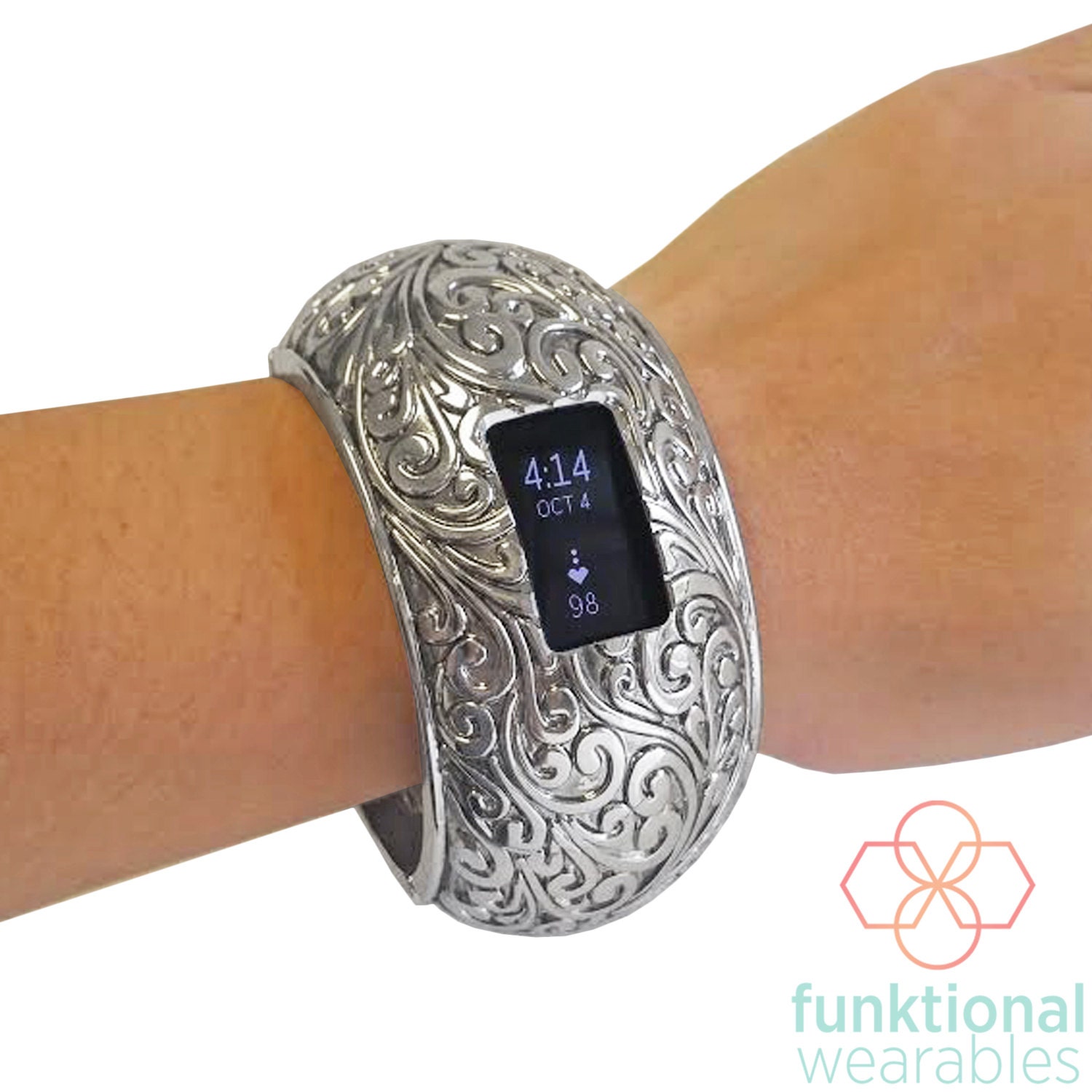 Fitbit Bracelet for Fitbit Charge 2 Fitness by