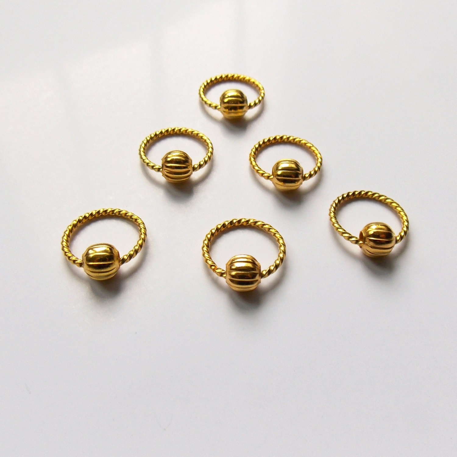 Hair Rings Hair Jewellery Body Jewellery Braid Jewelry