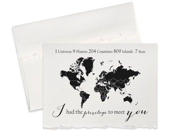 Wedding card for bride groom anniversary card for boyfriend girlfriend husband wife i love you Valentine’s Day card love card cute love card