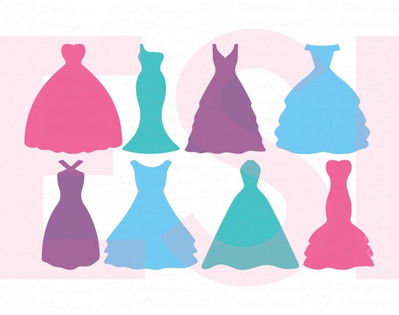 Free Free 112 Svg Wedding Dress File SVG PNG EPS DXF File