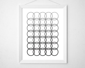 Circle Wall Decor circle wall decor | etsy Circle Wall Decor circle wall decor | etsy