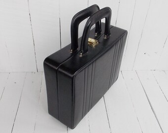 Vintage Suitcase Vintage Bag Vintage an Accessory Women's Retro Bag USSR Collection Retro Accessories USSR Vintage