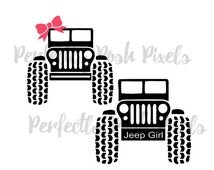 Popular items for jeep girl on Etsy