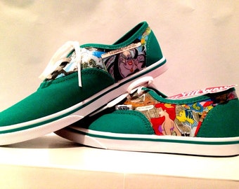 vans ariel vans ariel