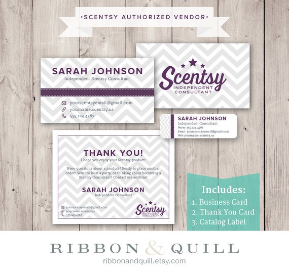 Authorized Scentsy Vendor Scentsy Business Bundle Business