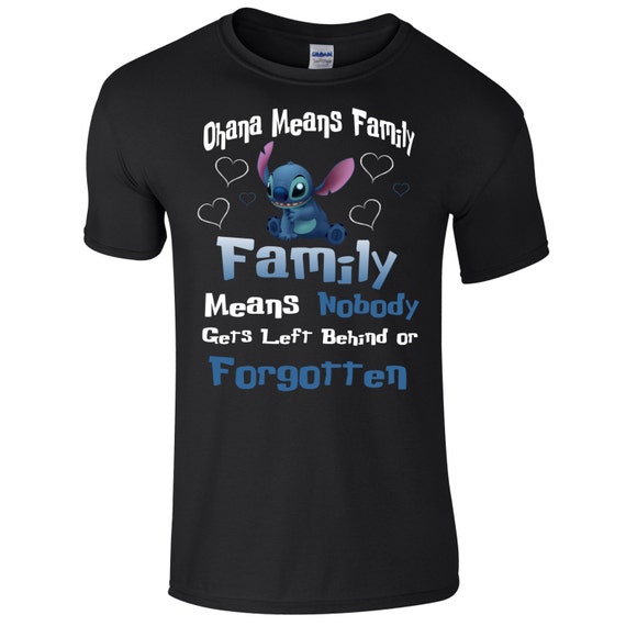 ohana fest tshirt