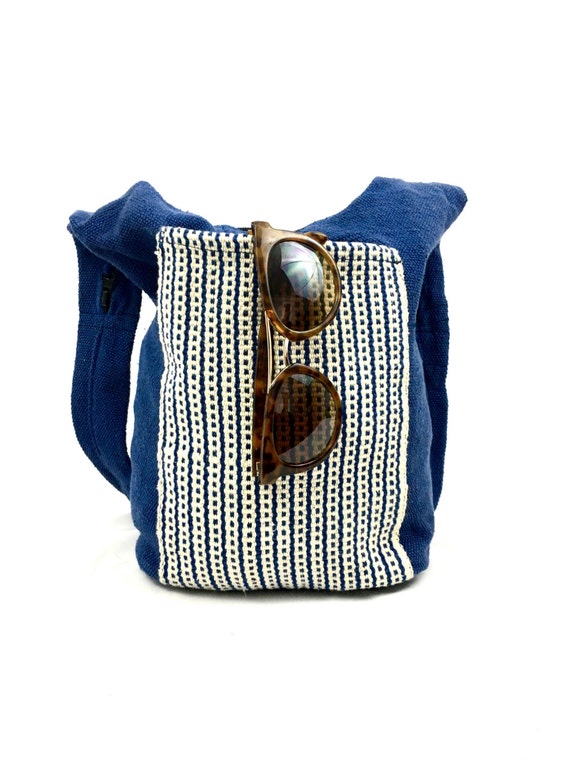 cotton woven bag