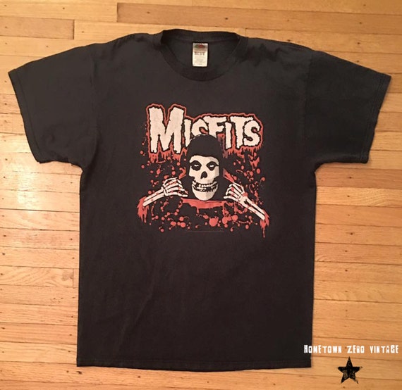 Misfits Vintage 81
