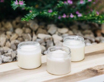 Whipped Body Butter Fusions Miniatures 2oz
